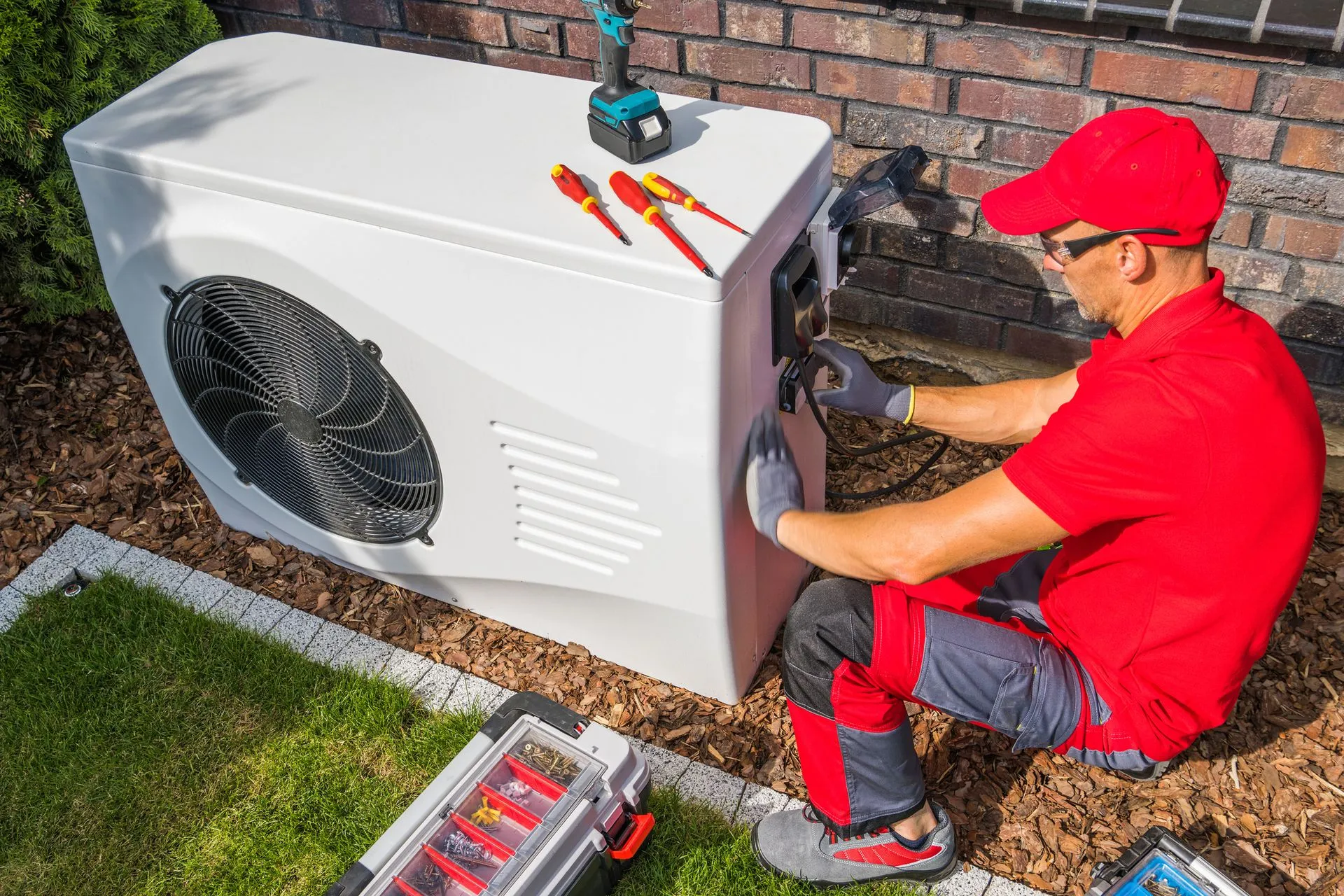 About HVAC in Ridge Spring, SC